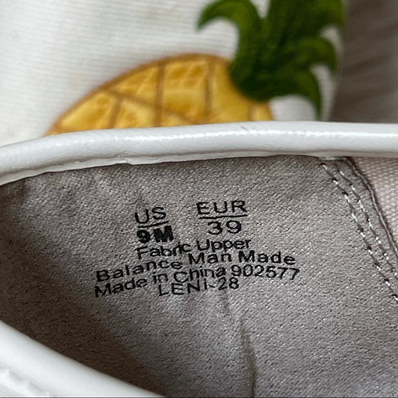 ⛔️SOLD⛔️SAM EDELMAN Leni Espadrille Flats NWOTm - Picture 10 of 11